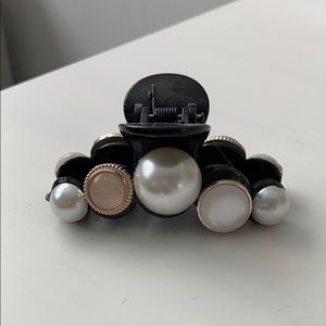 Cute hair clip